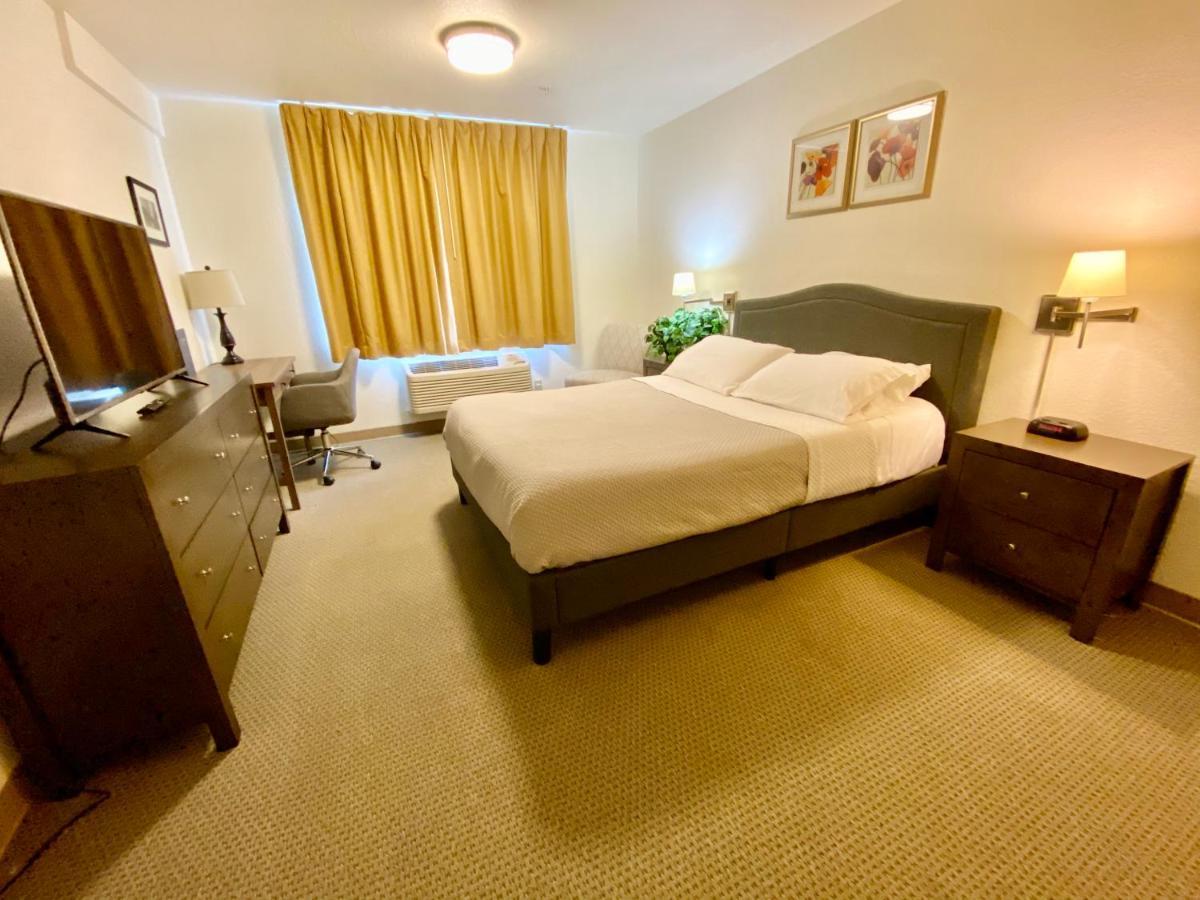 Friendship Inn ซันนีเวล ภายนอก รูปภาพ