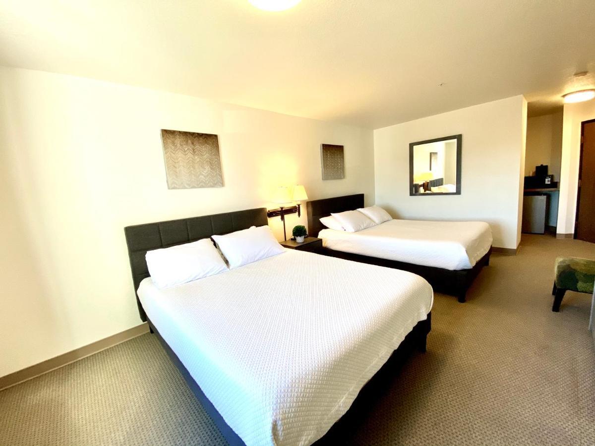Friendship Inn ซันนีเวล ภายนอก รูปภาพ