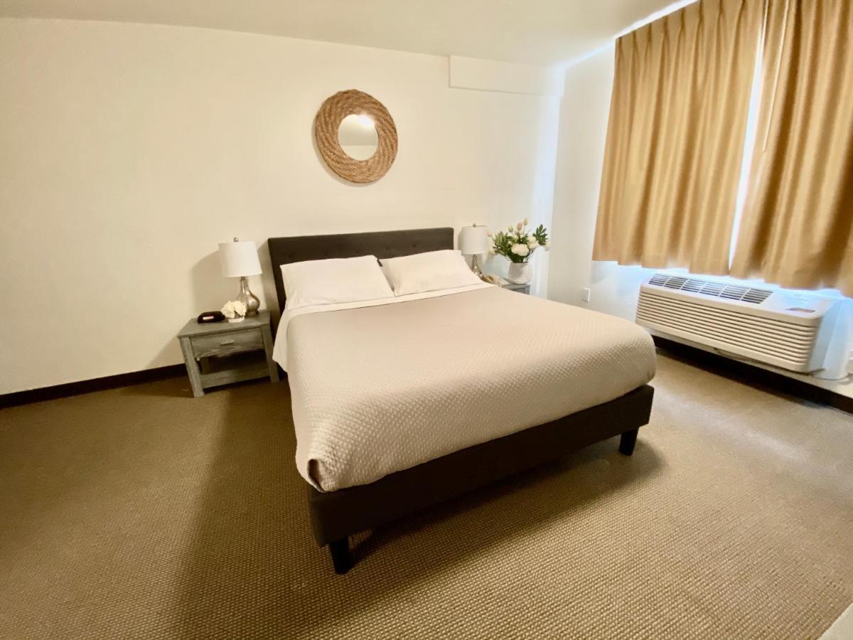 Friendship Inn ซันนีเวล ภายนอก รูปภาพ