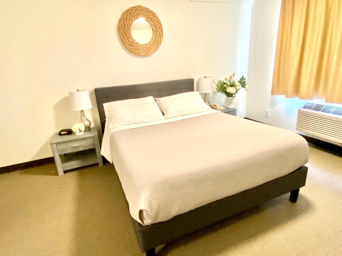 Friendship Inn ซันนีเวล ภายนอก รูปภาพ